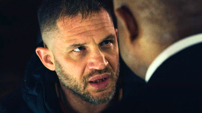 Netflix’s finally releases first look at new Tom Hardy action-packed thriller