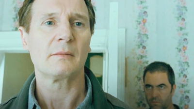 A brilliant Irish thriller movie is airing on TV tonight