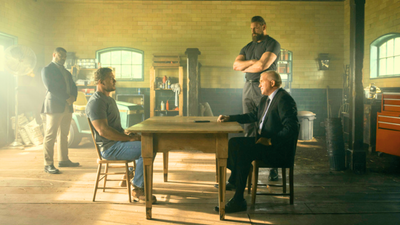 Prime Video has just added the new season of one of its best shows