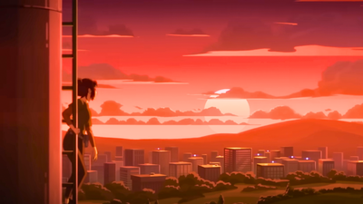 Netflix has just added all of a sci-fi series with 100% on Rotten Tomatoes