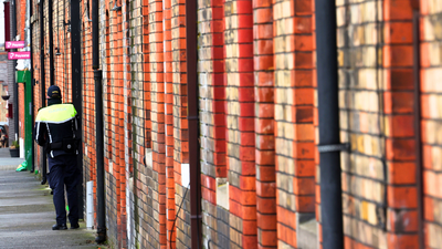 Man, 20s, charged over knife attack in Stoneybatter