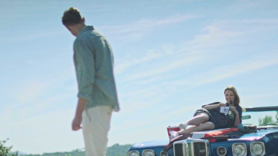 A controversial sci-fi thriller movie on Netflix is climbing up the streaming charts