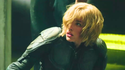 Prime Video has just added one of the best action movies of the 21st century