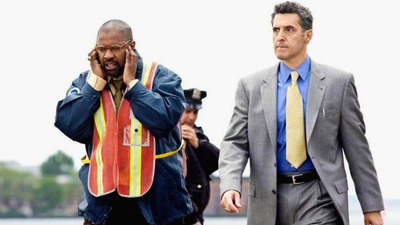 An underrated Denzel Washington action thriller movie is on TV tonight