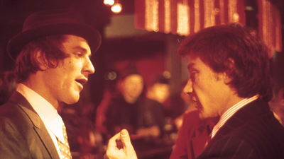 One of the best crime drama movies ever is on TV tonight