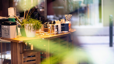 One of Dublin city’s most popular cafés hit with closure order