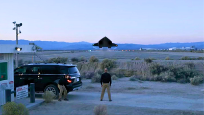 Top Gun Maverick star says he will not be returning for a sequel