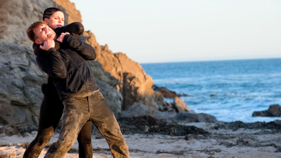 One of the best action movies of the 21st century is on TV tonight