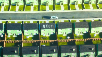 Prime Video has just added one of Ireland’s best sci-fi thriller movies ever