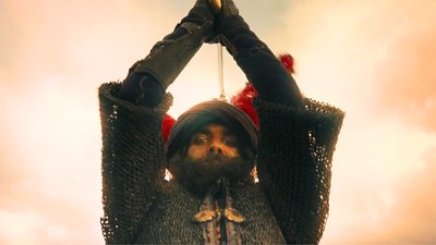 One of the most underrated movies of the decade is on TV tonight