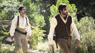 One of the best Western movies of recent years is on TV tonight