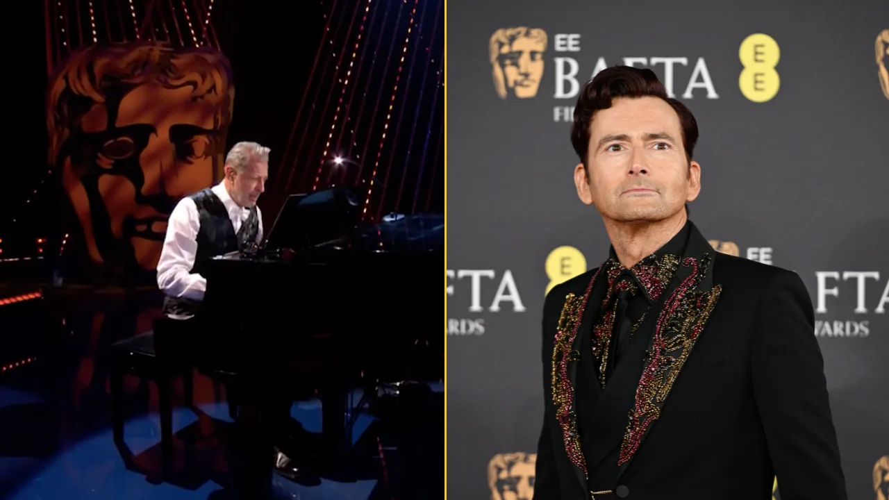 BAFTA viewers 'disgusted' as show doesn't pay tribute to iconic British star in Memoriam section