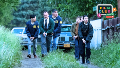 New crime thriller movie with 92% on Rotten Tomatoes becomes streaming hit