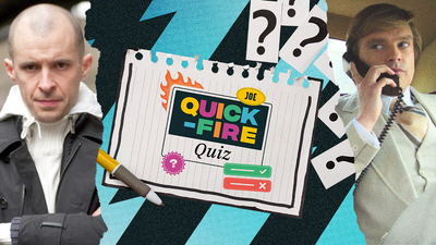 The JOE quick-fire general knowledge quiz: Day 409
