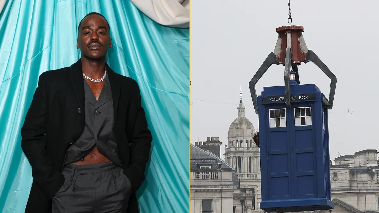 Doctor Who star Ncuti Gatwa ‘set to quit’ after fan backlash