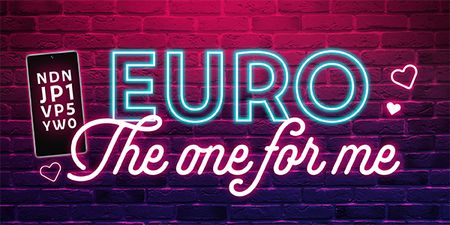 An Post’s €1 Digital Stamp: The Perfect Way to Send Love This Valentine’s Day