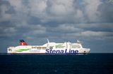 Man arrested after death of woman on ferry at Rosslare Europort