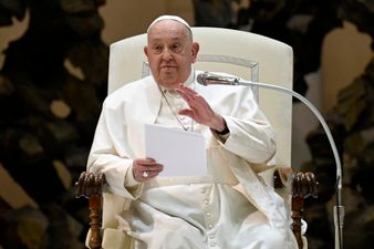 Vatican shares new update on Pope’s health
