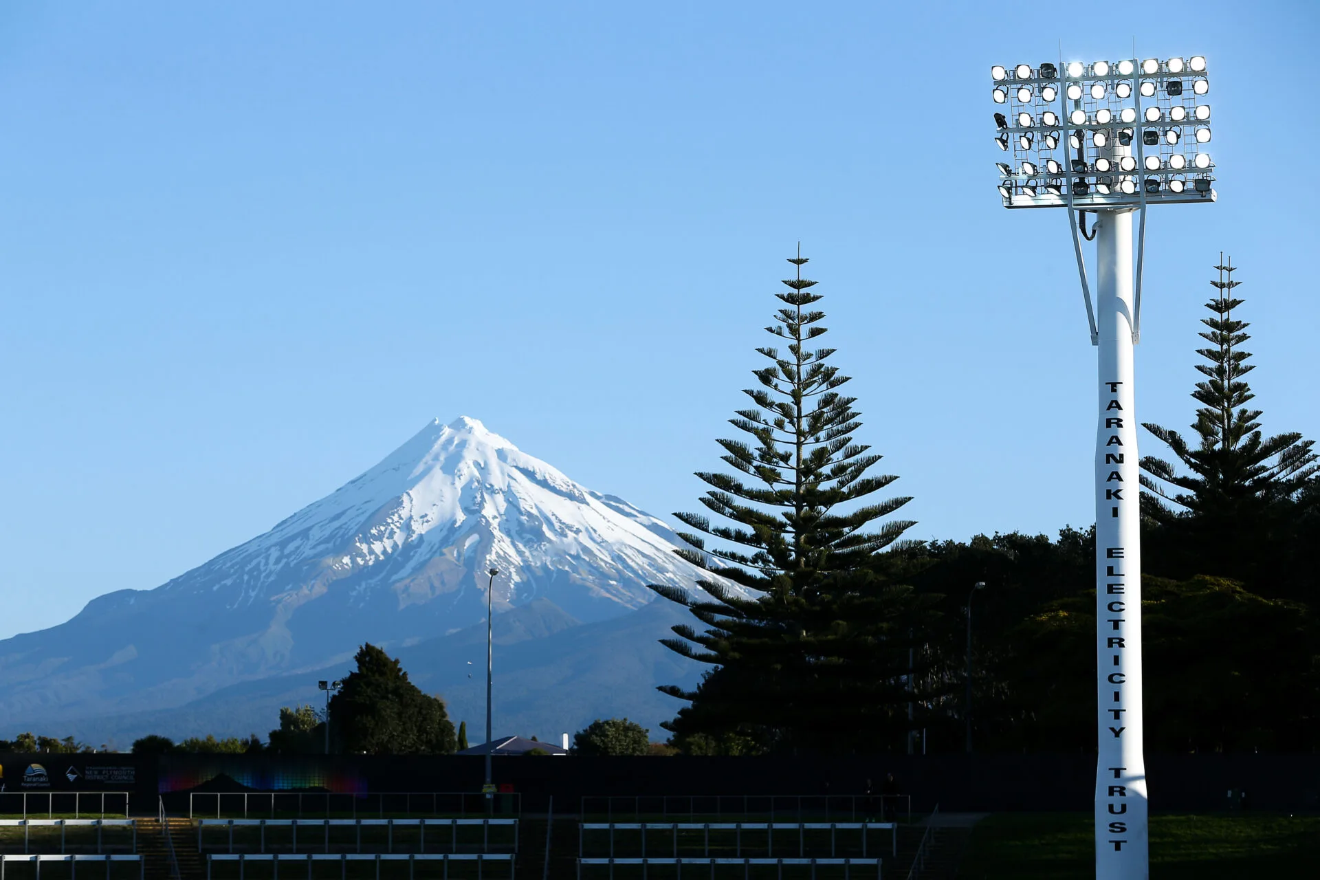 New Zealand mountain legally becomes a person