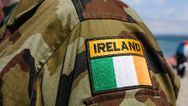 Ireland could send peacekeepers to Ukraine if ceasefire is agreed with Russia