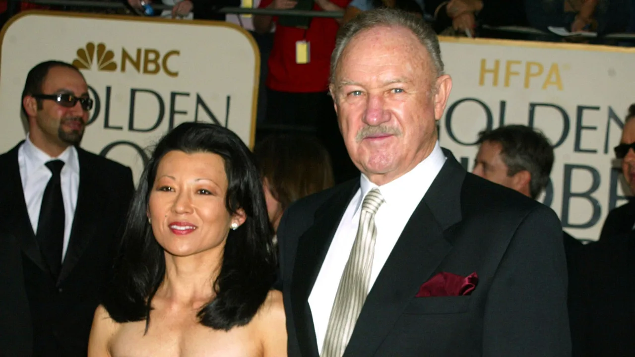 Gene Hackman’s family release heartbreaking statement as police investigate ‘suspicious’ deaths