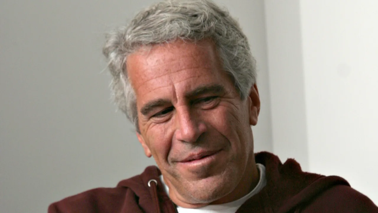 Here’s every celebrity named in new release of Jeffrey Epstein files