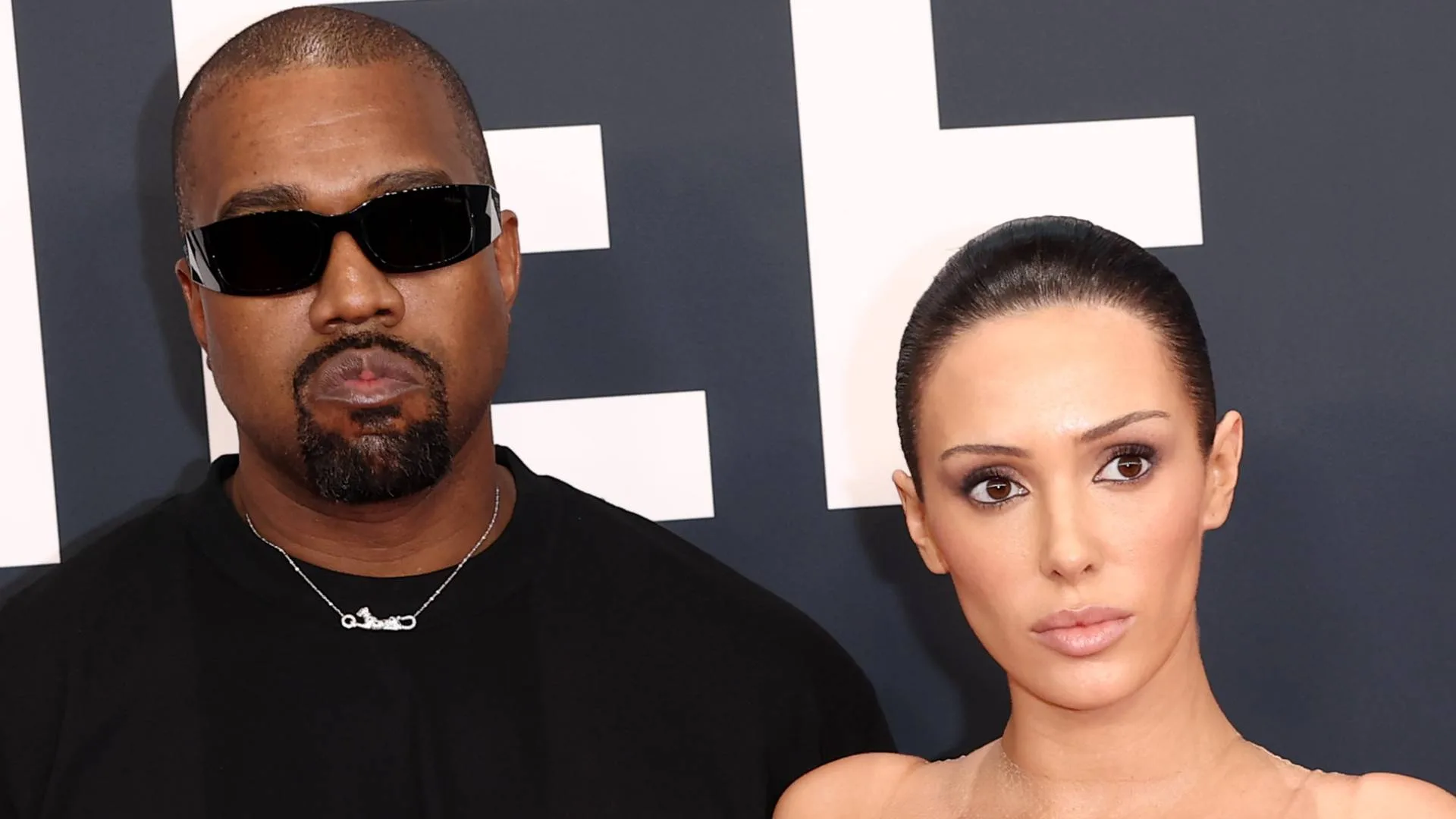 Fans left shook by Bianca Censori’s X-rated Grammys outfit