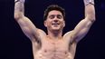 Irish boxer John Cooney in intensive care after defeat on Saturday night