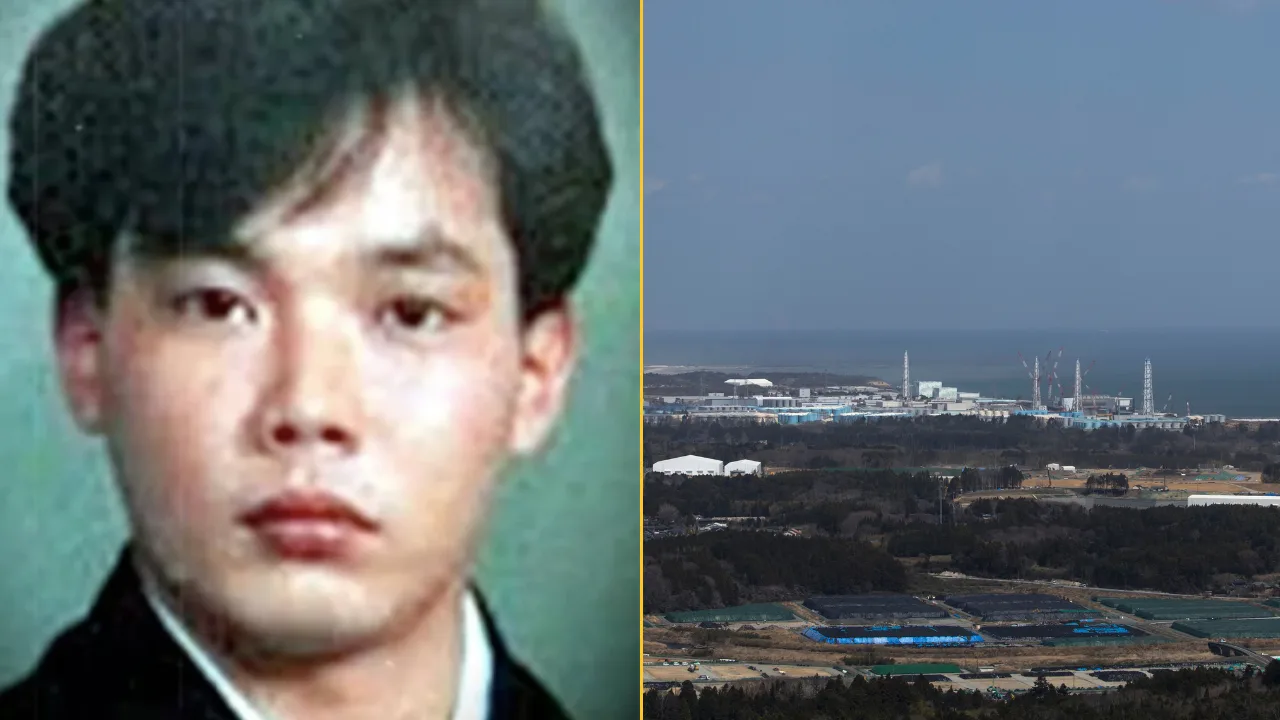 Man dies most painful death ever after ‘burning from inside out’ for 83 days