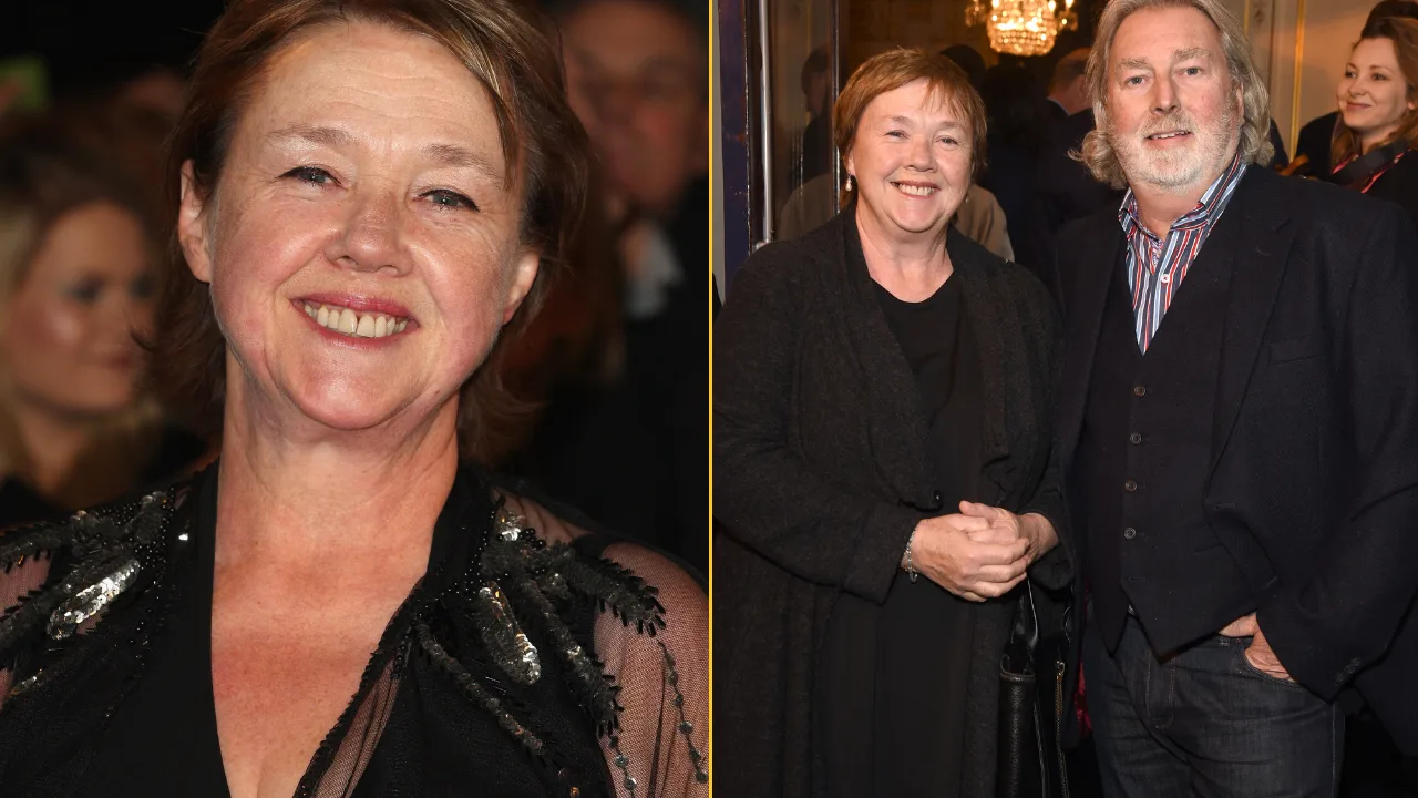 Pauline Quirke ‘struggling to recognise family’ after dementia diagnosis