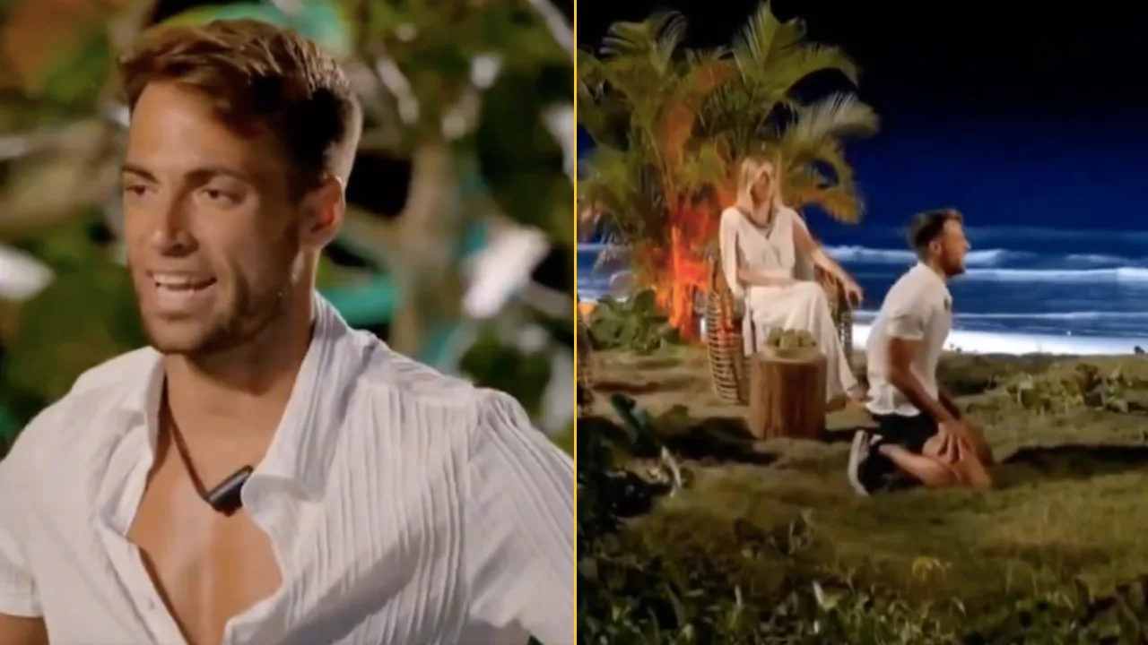 Viewers call brutal X-rated reality TV moment ‘the greatest scene in history’