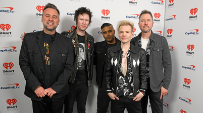Sum 41 fans are finally learning what the band’s name means after all these years