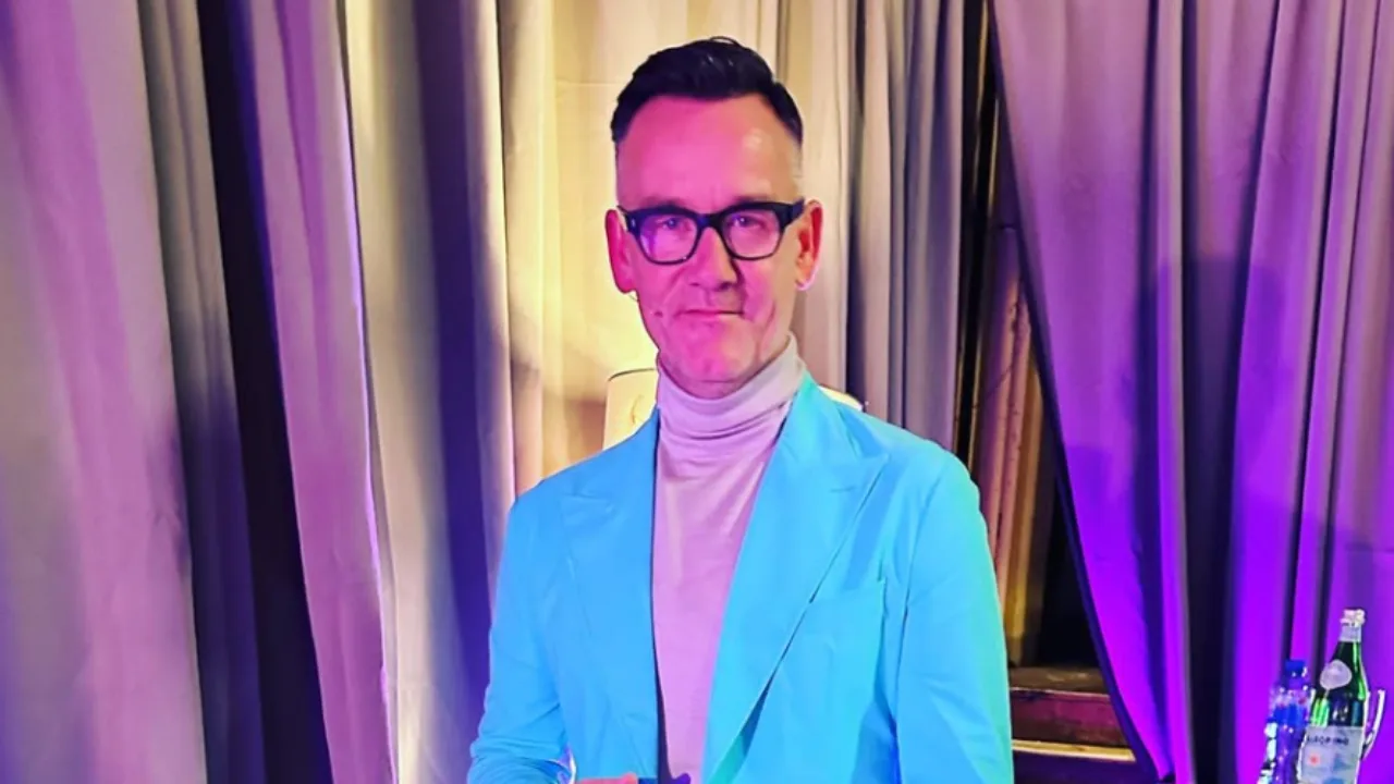 Irish TV presenter ‘punched to ground’ in Dublin city attack