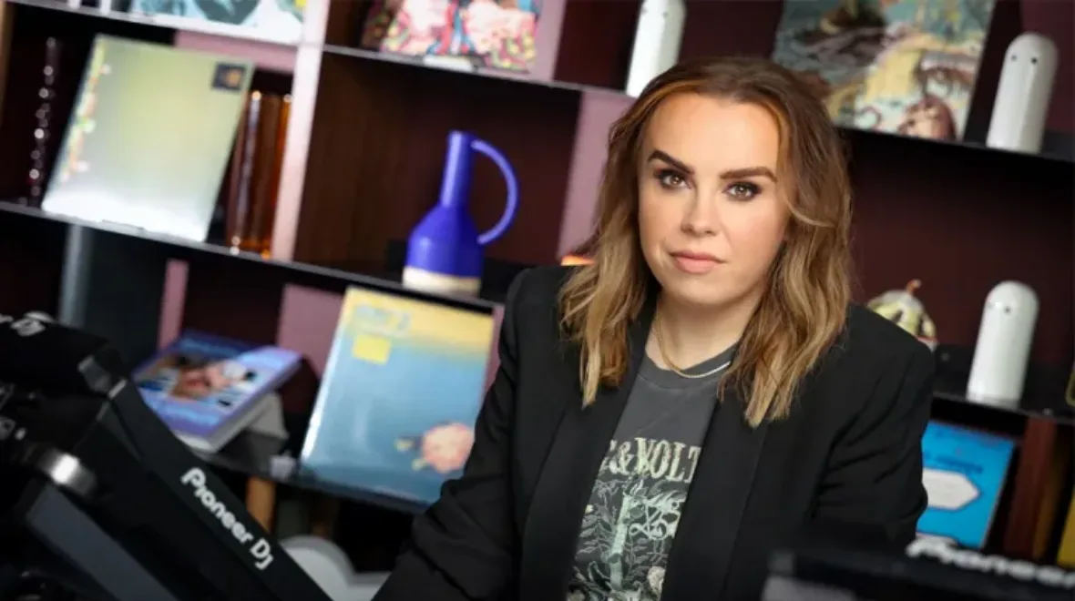 2FM listeners disappointed over popular presenter’s absence from station