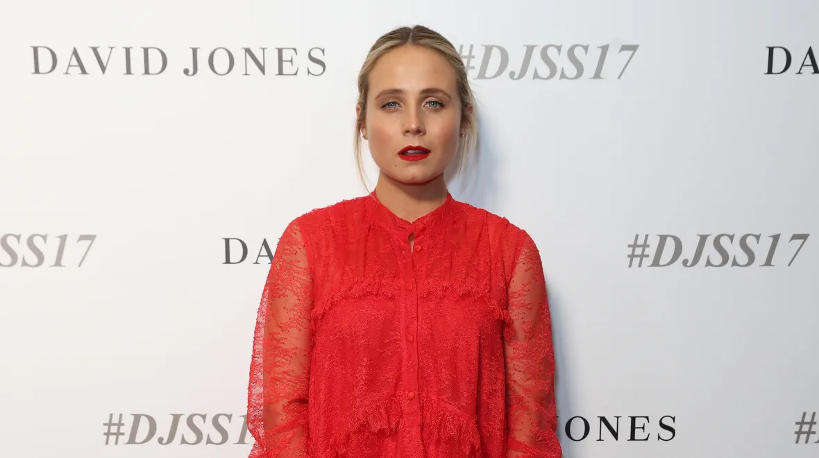 Home and Away star Tessa James gives update after Hodgkin’s Lymphoma diagnosis