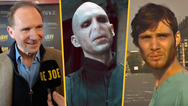 Ralph Fiennes explains why Cillian Murphy would be a ‘fantastic’ Voldemort
