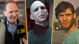 Ralph Fiennes explains why Cillian Murphy would be a ‘fantastic’ Voldemort