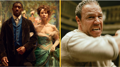 Disney+ has added a new period crime drama show from Peaky Blinders creator