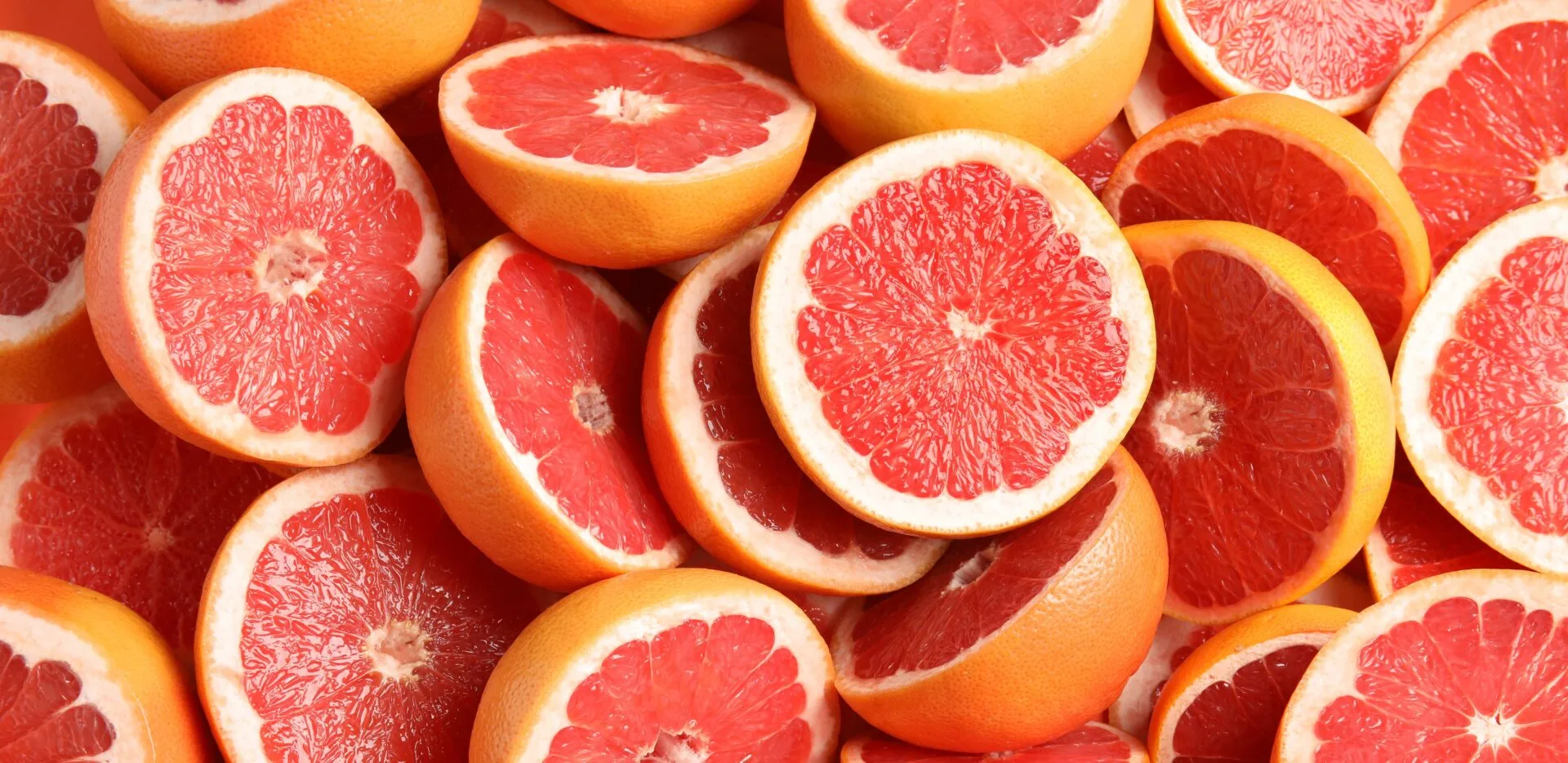 People are only just realising why they shouldn't be eating grapefruit