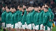 Ireland star ruled out of Scotland game with last minute injury
