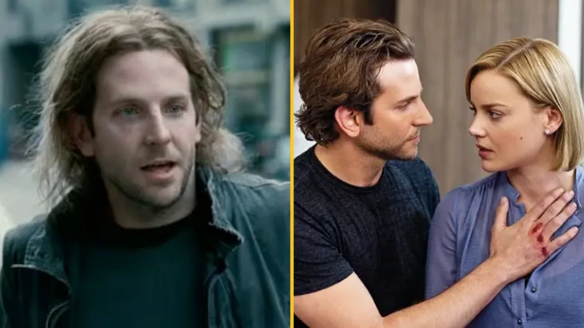 An extremely violent sci-fi thriller is airing on TV tonight