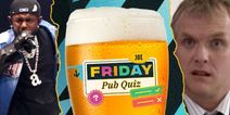 The JOE Friday Pub Quiz: Week 438