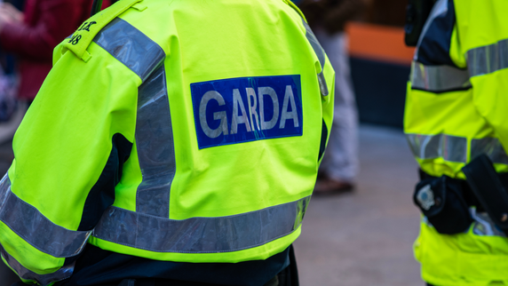 Two young men die and two others injured as vehicle crashes into Donegal house