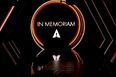 Oscars viewers furious after they don't pay tribute to iconic star in Memoriam section