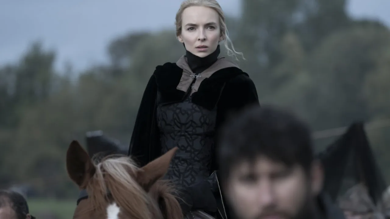 Hugely underrated historical epic that was filmed in Ireland is on TV tonight